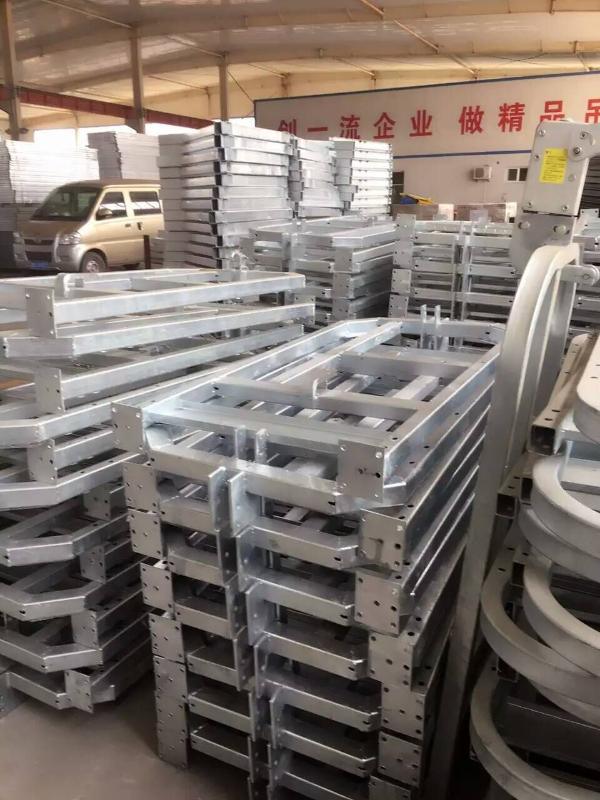 山东齐立吊篮-----品牌第一